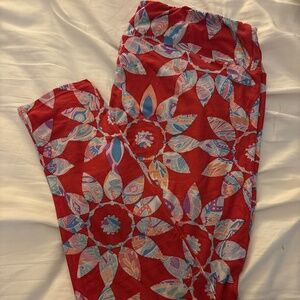 Lularoe leggings